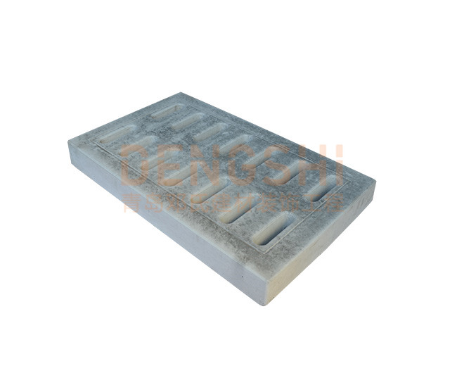 雨水箅子75x45x10