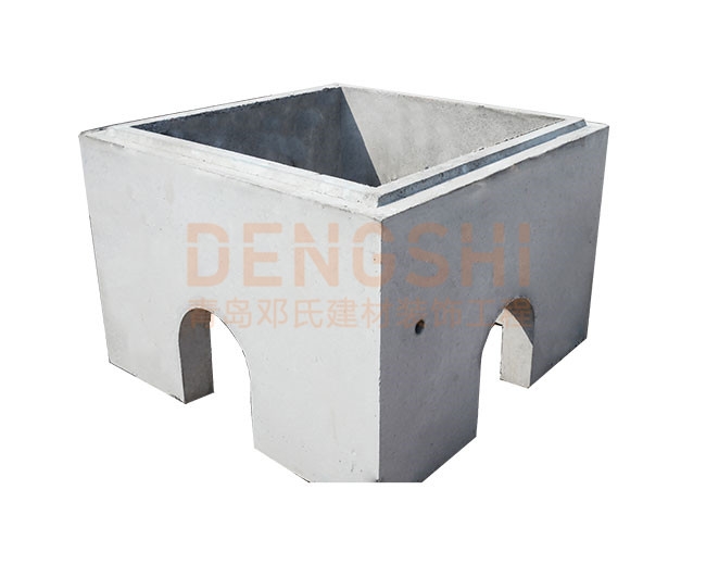 混凝土检查井工程施工相关知识学习宝典! 混凝土检查井