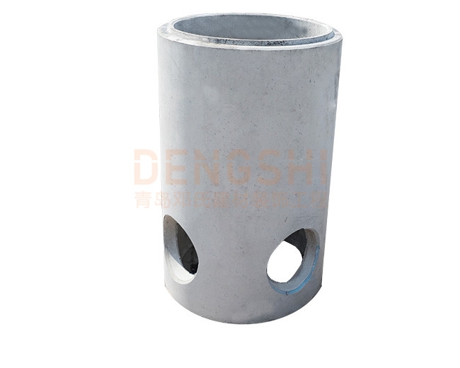 混凝土检查井工程施工相关知识学习宝典! 混凝土检查井